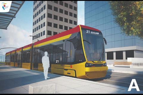 pl-warszawa rotem tram design option A